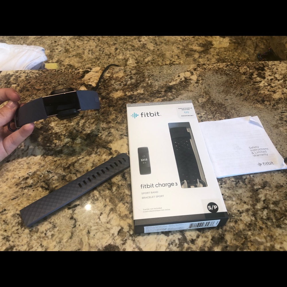 fitbit !!